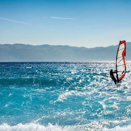 Sunny Baska Hotel By Valamar, Ex Corinthia Екстериор снимка