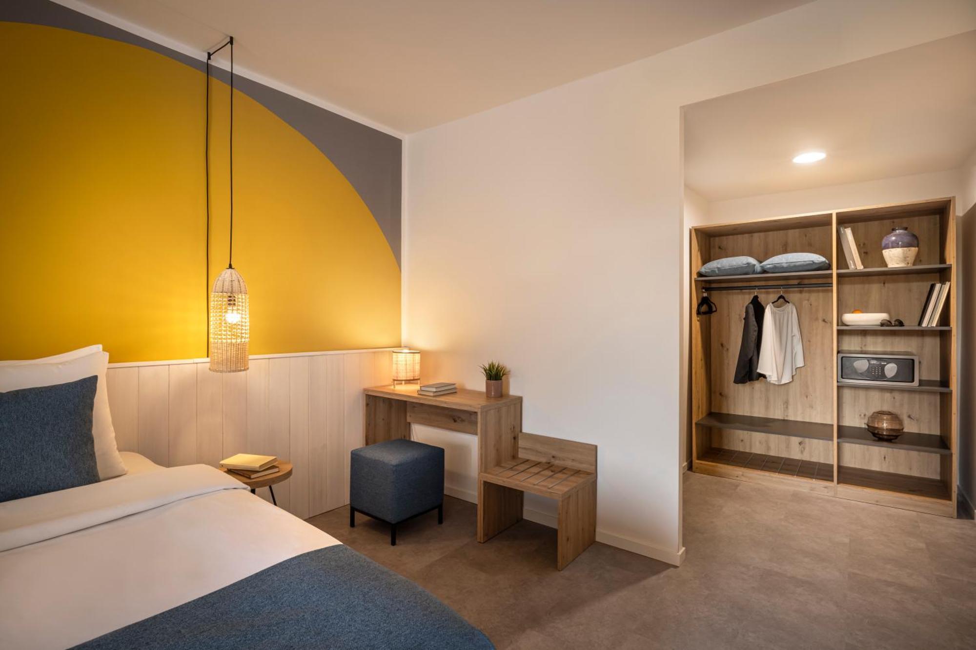 Sunny Baska Hotel By Valamar, Ex Corinthia Стая снимка