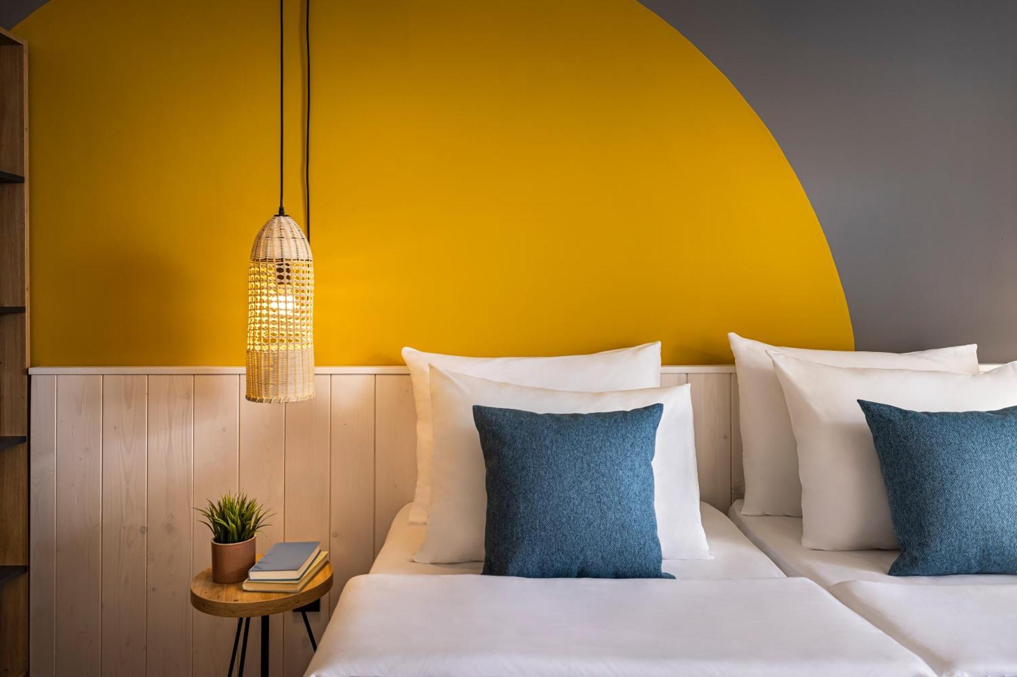 Sunny Baska Hotel By Valamar, Ex Corinthia Стая снимка