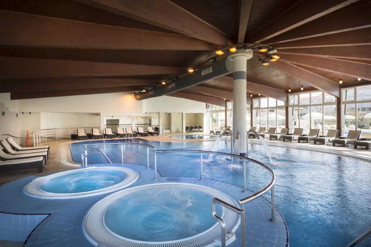Sunny Baska Hotel By Valamar, Ex Corinthia Екстериор снимка